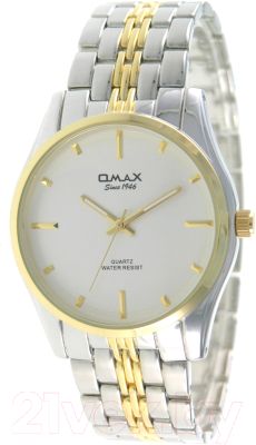 

Часы наручные мужские Omax, 00HSA121N008