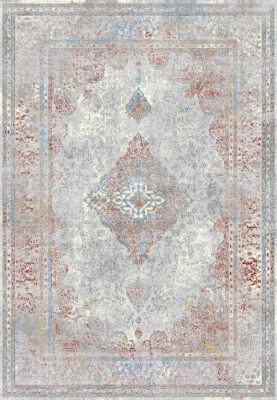 

Ковер Milat, Leda B022A-CREAM-RED-OVAL