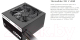 Миниатюра изображения товара Блок питания для компьютера Thermaltake TR2 S 500W / PS-TRS-0500NPCWEU-2