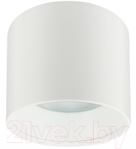 Точечный светильник ЭРА OL8 GX53 WH / Б0048535