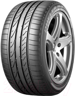 

Летняя шина Bridgestone, Dueler H/P Sport 235/65R17 108V Porsche