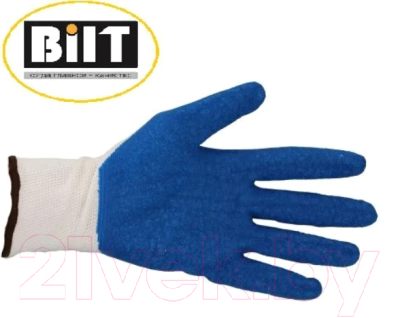 Перчатки защитные Profmaer B6226 (р.9)