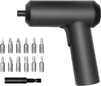 

Электроотвертка Xiaomi, Mi Cordless Screwdriver 12в1 / DZN4019TW