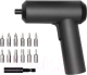 Электроотвертка Xiaomi Mi Cordless Screwdriver 12в1 / DZN4019TW -