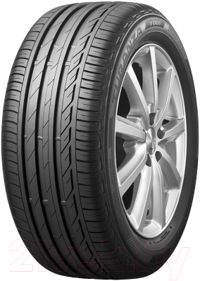 

Летняя шина Bridgestone, Turanza T001 225/40R18 92W Mercedes