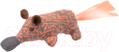 

Игрушка для кошек Trixie, Мышка / 45605