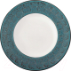 Тарелка столовая глубокая Wilmax WL-667628/A (голубой) - 
