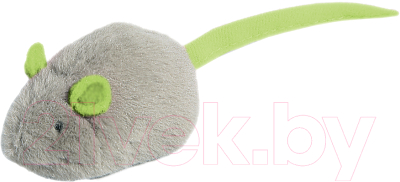

Игрушка для кошек Gigwi, Мышка / 75536