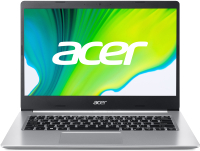Ноутбук Acer Aspire 5 A514-53-33ZJ (NX.HUSEU.001) - 