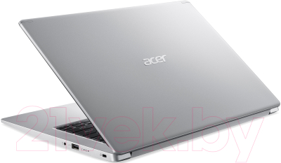 Ноутбук Acer Aspire 5 A514-53-33ZJ (NX.HUSEU.001)