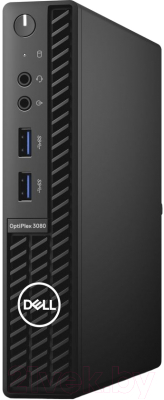 

Системный блок Dell, OptiPlex 3080-276439