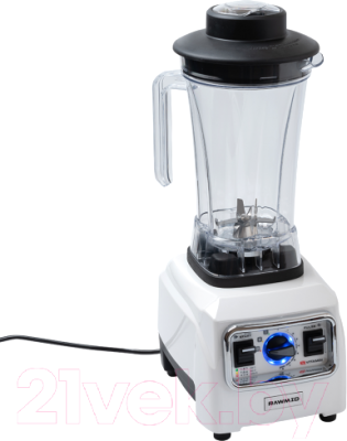 Изображение товара Блендер стационарный Rawmid Vitamin / RVB-02 (белый)