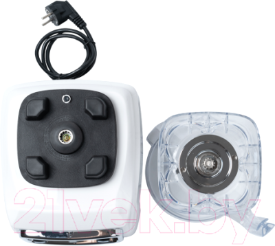 Изображение товара Блендер стационарный Rawmid Vitamin / RVB-02 (белый)