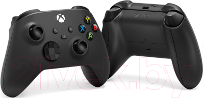 Геймпад Microsoft Xbox Series X/S One / QAT-00002 (черный)