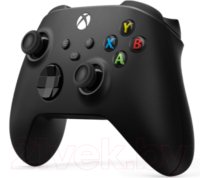 Геймпад Microsoft Xbox Series X/S One / QAT-00002 (черный)