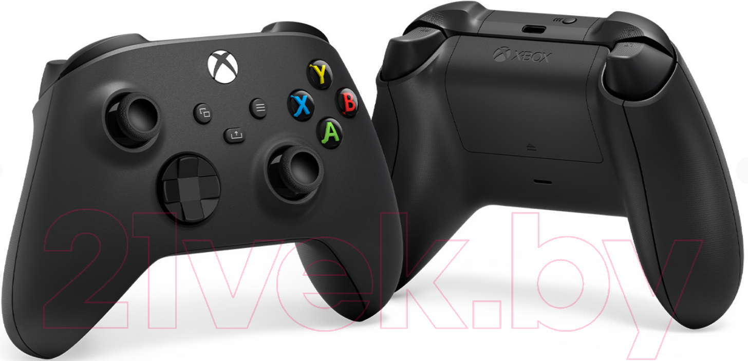Геймпад Microsoft Xbox Series X/S One / QAT-00002