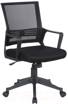 Кресло офисное Brabix Balance MG-320 / 531831 (черный)