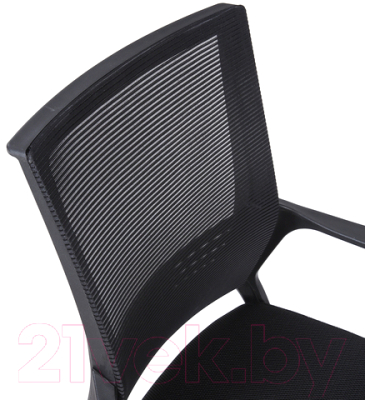 Кресло офисное Brabix Balance MG-320 / 531831 (черный)