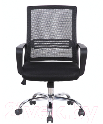 Кресло офисное Brabix Daily MG-317/ 531833 (черный)