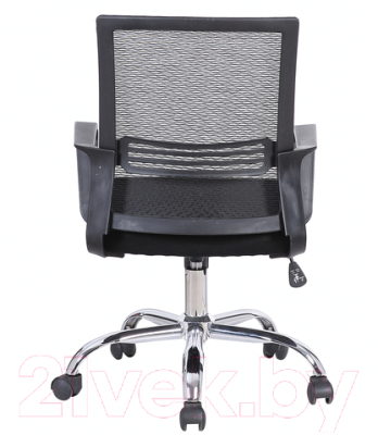 Кресло офисное Brabix Daily MG-317/ 531833 (черный)