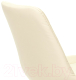 Миниатюра изображения товара Кресло офисное Brabix Deco MG-316 / 532081 (слоновая кость)