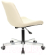 Миниатюра изображения товара Кресло офисное Brabix Deco MG-316 / 532081 (слоновая кость)
