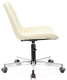 Миниатюра изображения товара Кресло офисное Brabix Deco MG-316 / 532081 (слоновая кость)