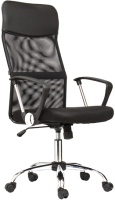 Кресло офисное Brabix Flash MG-302 / 530867 (черный) - 