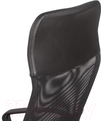 Кресло офисное Brabix Flash MG-302 / 530867 (черный)
