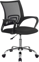 Кресло офисное Brabix Fly MG-396 / 532086 (черный, TW-01/TW-11) - 