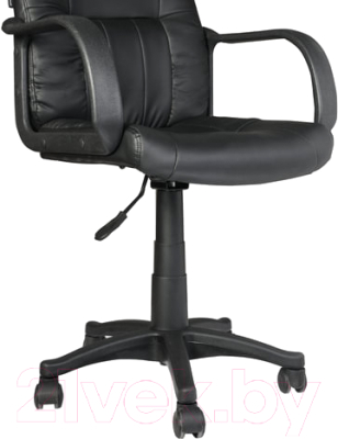 Кресло офисное Brabix Hit MG-300 / 530864 (черный)