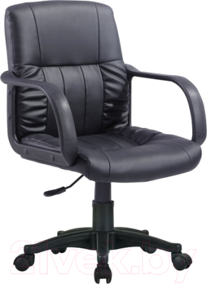Кресло офисное Brabix Hit MG-300 / 530864 (черный)