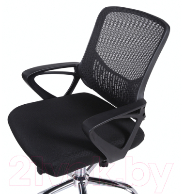 Кресло офисное Brabix Next MG-318 / 531834 (черный)