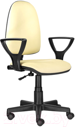 Кресло офисное Brabix Prestige Ergo MG-311 / 531878
