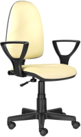 Кресло офисное Brabix Prestige Ergo MG-311 / 531878 (бежевый Z-21) - 