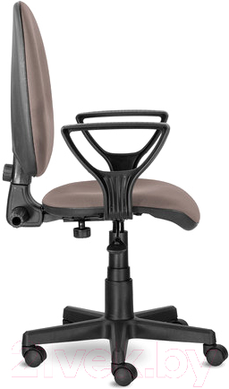 Кресло офисное Brabix Prestige Ergo MG-311 / 531873 (бежевый С-39) — фото 2