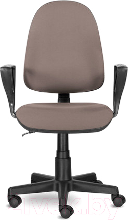 Кресло офисное Brabix Prestige Ergo MG-311 / 531873