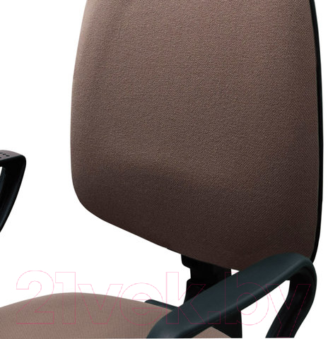 Кресло офисное Brabix Prestige Ergo MG-311 / 531873 (бежевый С-39) — фото 6