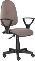 Кресло офисное Brabix Prestige Ergo MG-311 / 531873 (бежевый С-39) - 
