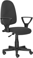 Кресло офисное Brabix Prestige Ergo MG-311 / 531874 (серый С-73) - 