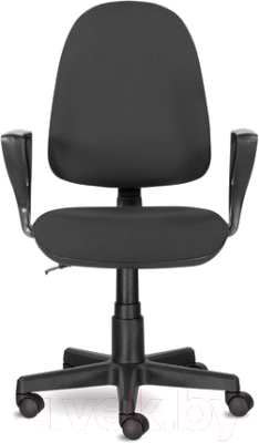 Кресло офисное Brabix Prestige Ergo MG-311 / 531874 (серый С-73)