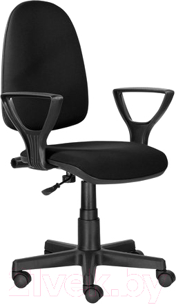 Кресло офисное Brabix Prestige Ergo MG-311 / 531872