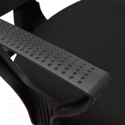 Кресло офисное Brabix Prestige Ergo MG-311 / 531872 (черный С-11)