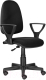 Кресло офисное Brabix Prestige Ergo MG-311 / 531872 (черный С-11) - 