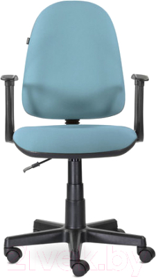 Кресло офисное Brabix Prestige Start MG-312 / 531921 (бирюзовый)