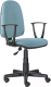Кресло офисное Brabix Prestige Start MG-312 / 531921 (бирюзовый) - 