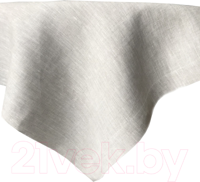 

Скатерть Cavandoli, Grey Lace Овальная 150x220