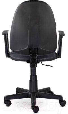 Кресло офисное Brabix Prestige Start MG-312 / 531923 (серый)
