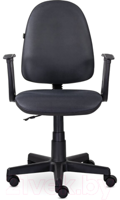 Кресло офисное Brabix Prestige Start MG-312 / 531923 (серый)