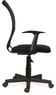 Кресло офисное Brabix Spring MG-307 / 531406 (черный TW)